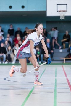 Bild 95 - B/C-Juniorinnen Hamburger Meisterschaft